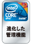 インテル(R) Core(TM) vPro(TM) i7 プロセッサーロゴ
