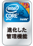 インテル(R) Core(TM) vPro(TM) i5 プロセッサーロゴ