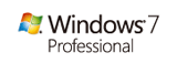 Windows 7ロゴ