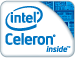 インテル(R) Celeron(R) プロセッサー