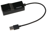 USB-LAN変換アダプター