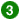 3