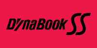 DynaBook SS ロゴ
