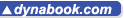 dynabook.com