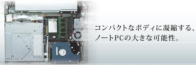 RpNgȃ{fBɋÏkAm[gPC̑傫ȉ\B
