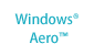 Windows(R) Aero(TM)