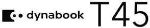 dynabook T45