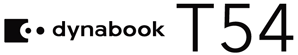 dynabook T54