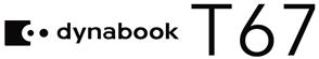 dynabook T67