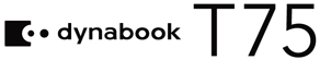 dynabook T75