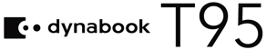 dynabook T95