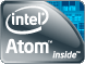 インテル(R) Atom(TM) プロセッサー