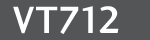 VT712ロゴ