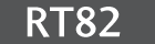 RT82ロゴ