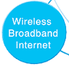 Wireless Broadband Internet