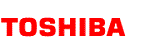 TOSHIBA