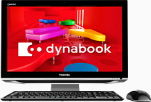 dynabook Qosmio DX