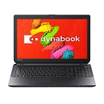 東芝 dynabook B25/35TB PB25-35TSWB 取扱説明書・レビュー記事 - トリセツ