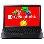 東芝 dynabook BX/35H BX351/HB PABX351HSWBT 取扱説明書・レビュー記事 - トリセツ