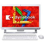東芝 dynabook D513/32KS D513/32KWS PD51332KSXWS3 取扱説明書