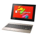 東芝 dynabook S29/TG PS29TGP-NYA 取扱説明書・レビュー記事 - トリセツ