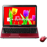 東芝 dynabook EX/47ERDT PAEX471ESTRT 取扱説明書・レビュー記事