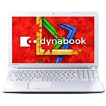 dynabook EX/353KW