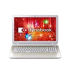 東芝 dynabook T45/PS T45/PGS PT45PGS-SHA3 取扱説明書・レビュー記事