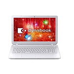 東芝 dynabook T45/PS T45/PWS PT45PWS-SHA3 取扱説明書・レビュー記事 - トリセツ