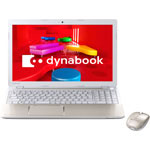 東芝 dynabook TX/572T TX/572GT PATX572JSWGT 取扱説明書・レビュー記事 - トリセツ