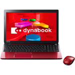 東芝 dynabook TX/572T TX/572RT PATX572JSWRT 取扱説明書・レビュー記事 - トリセツ