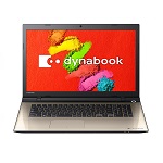 東芝 dynabook BX/67TG PTX6TGP-SWA 取扱説明書・レビュー記事 - トリセツ