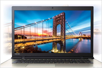 17.3型大画面