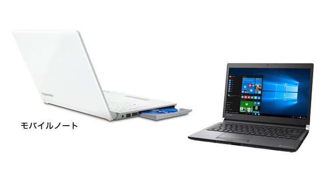 dynabook