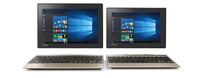 dynabook