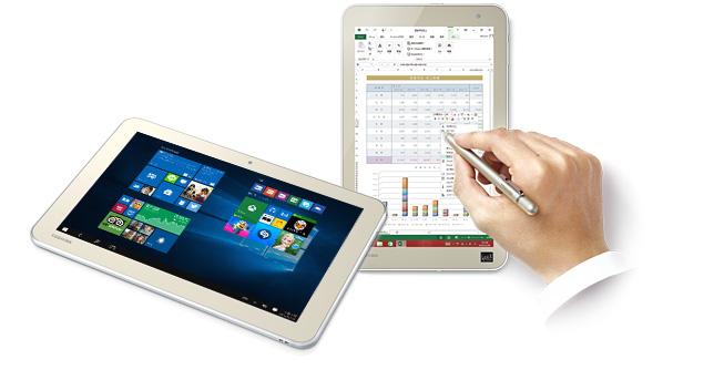 dynabook