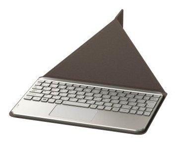 Bluetooth®キーボード(dynabook Tab S50用）（PABTK003）主な特長