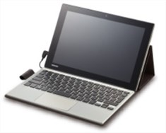 USBキーボード（dynabook Tab S80/A用）（PAUBK001）主な特長