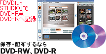 DVDfunSTUDIODVD-RWADVD-RjL^