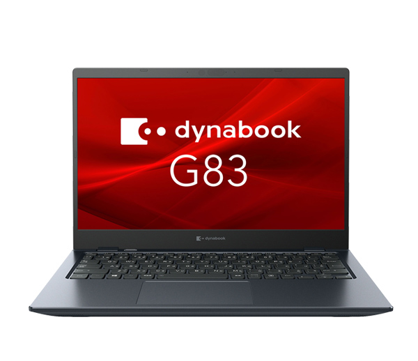 東芝 Dynabook G83/HU - ノートパソコン