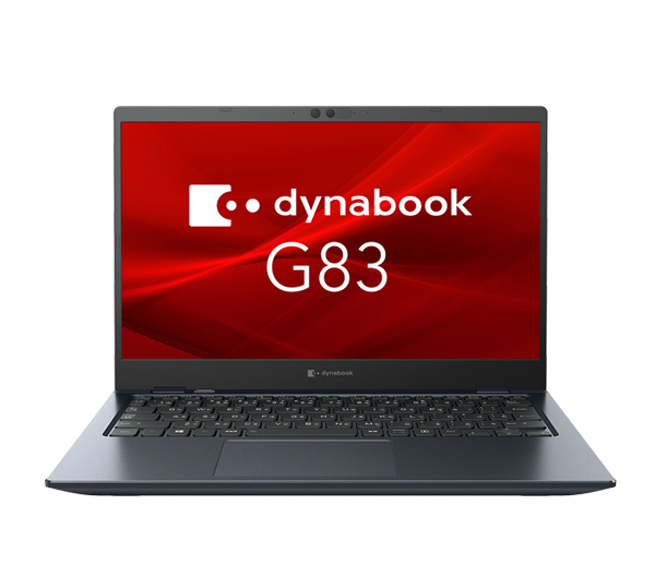 ビジネスモバイル G83/HU（型番：A6G9HUEAH515） | dynabook