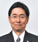 Kiyofumi Kakudou, President and Executive Chairman