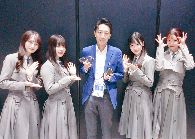 イベントレポート】2026年1月8日-10日「TOKYO DIGICONX 2026」に出展
