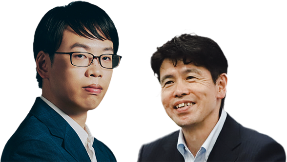 株式会社エムニ代表取締役CEO 下野 祐太 氏 × 熊谷 明