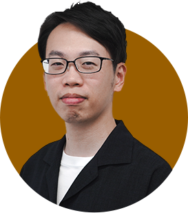 株式会社エムニ 代表取締役CEO 下野 祐太 氏