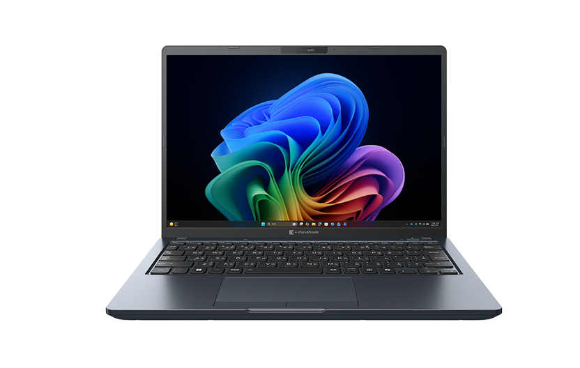 ビジネス対応のAIで実務に役立つ成果を実現 | dynabook（ダイナブック