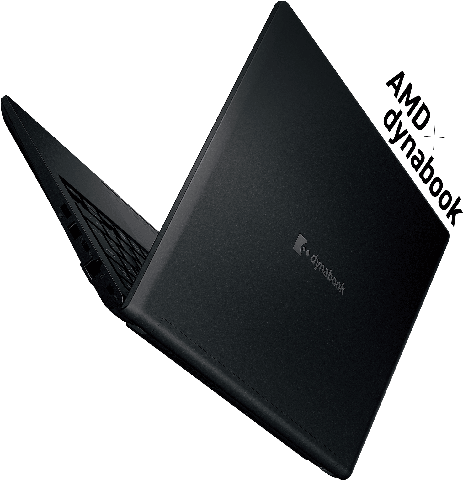 AMD dynabook