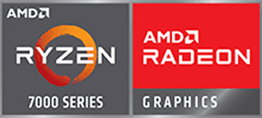 AMD RYZEN AMD RADDEON