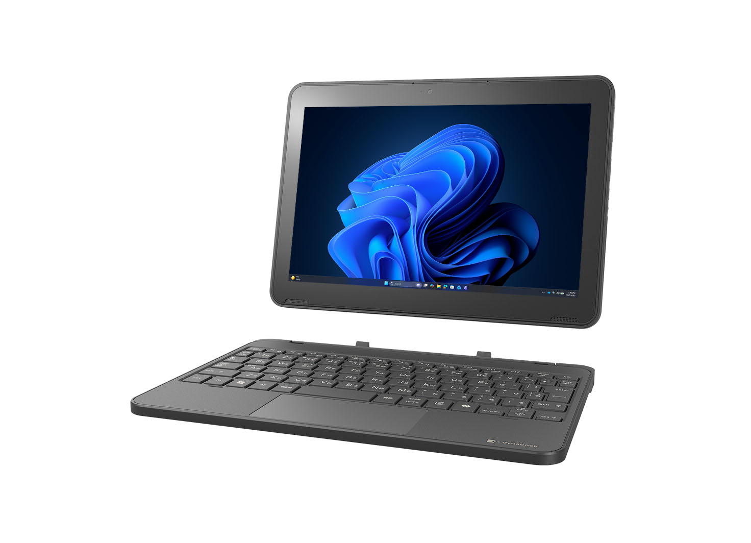 Dynabook K0 文教ノートPC　2in1　P1K0PPTG　K50 Dynabook K0 文教ノートPC 2in1 P1K0PPTG K50 dynabook K1⁄V」レビュー