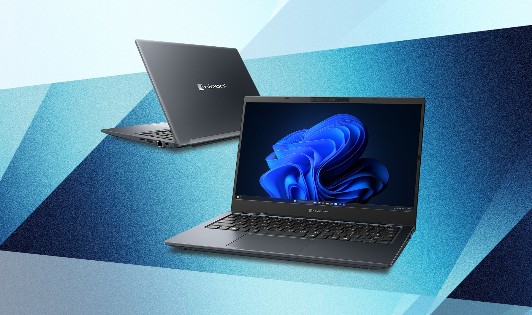 ビジネスPCラインアップ | dynabook（ダイナブック公式）